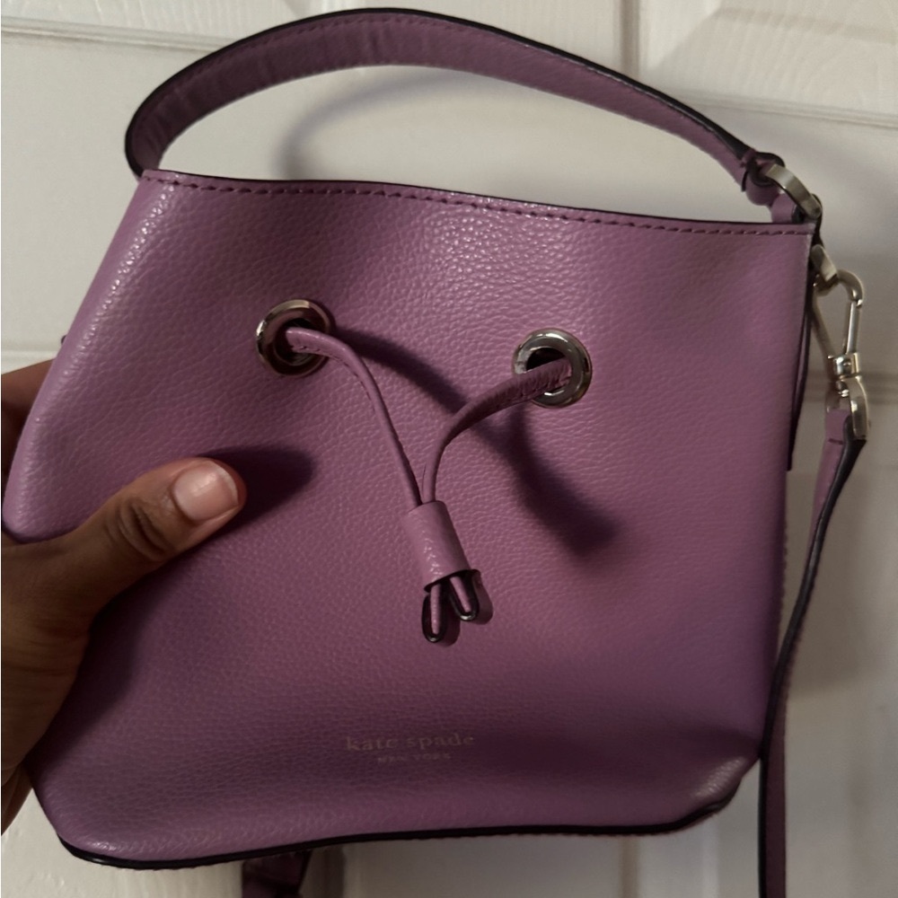Kate spade hand bag